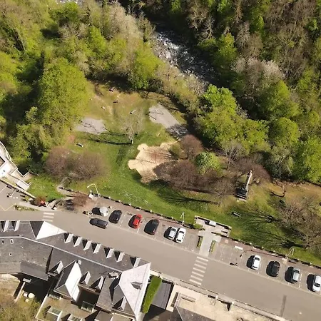 Naou Costes, Modernite Et Confort Au Coeur Des Montagnes Luz-Saint-Sauveur Exterior photo