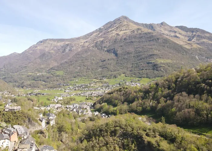 Naou Costes, Modernite Et Confort Au Coeur Des Montagnes