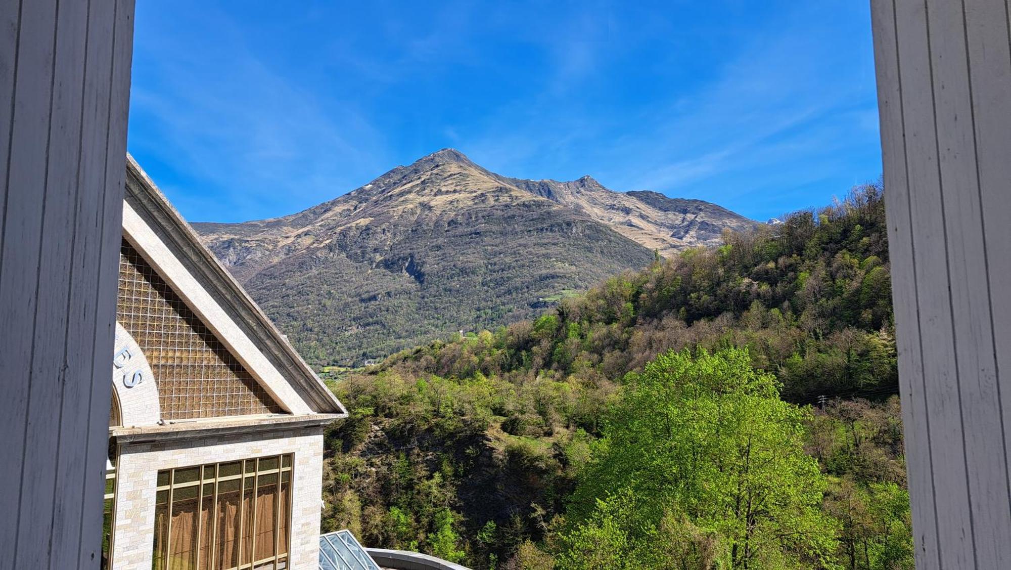 Naou Costes, Modernite Et Confort Au Coeur Des Montagnes *