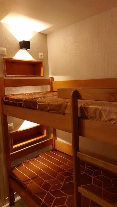 Apartment Naou Costes, Modernite Et Confort Au Coeur Des Montagnes Luz-Saint-Sauveur