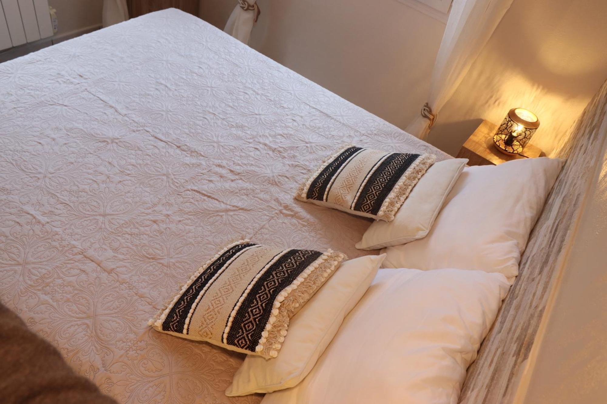 Apartment Naou Costes, Modernite Et Confort Au Coeur Des Montagnes *
