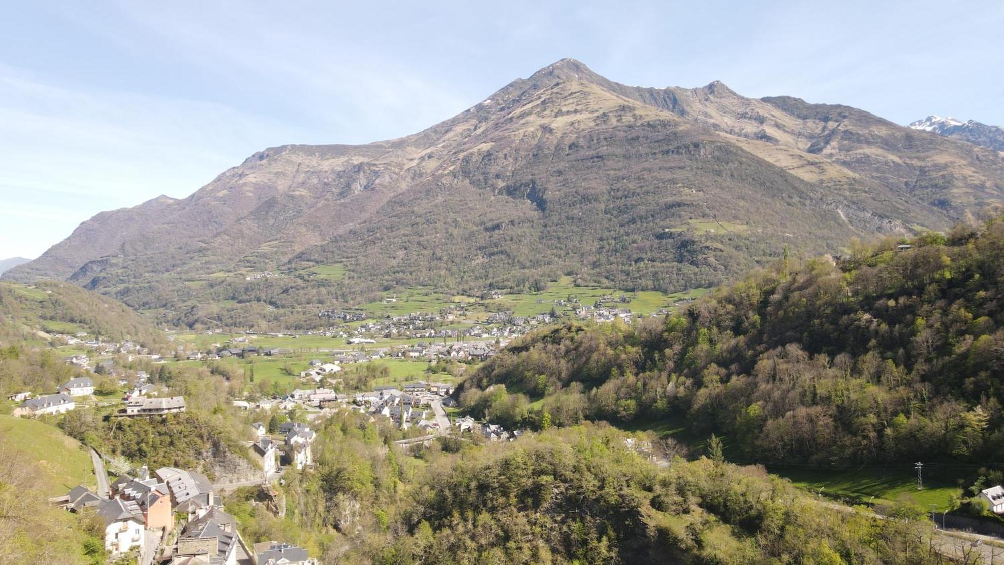 Naou Costes, Modernite Et Confort Au Coeur Des Montagnes *